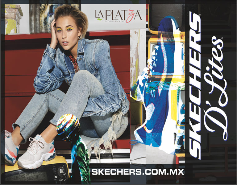 SKECHERS La Platza